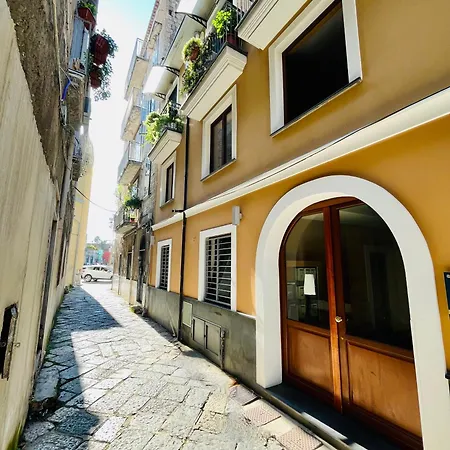 Margisa アパート