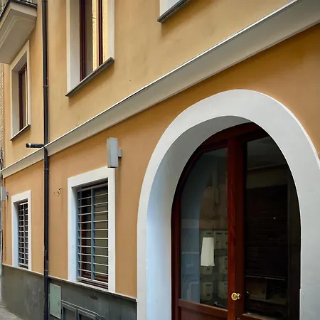 Margisa Appartement