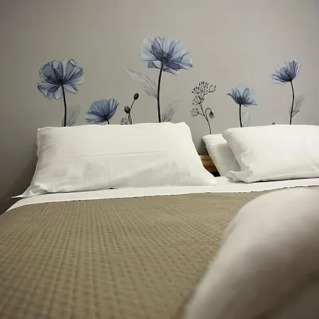 アパート Margisa