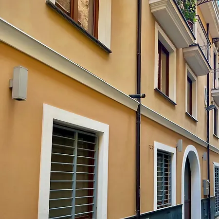 アパート Margisa