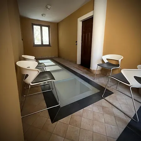 Appartement Margisa