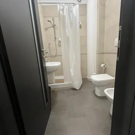 Appartement Margisa *