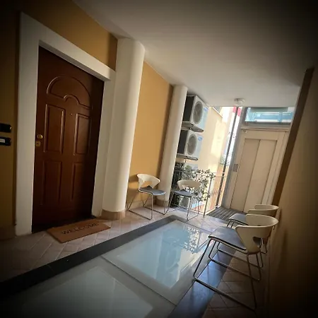 Margisa Appartement Nola