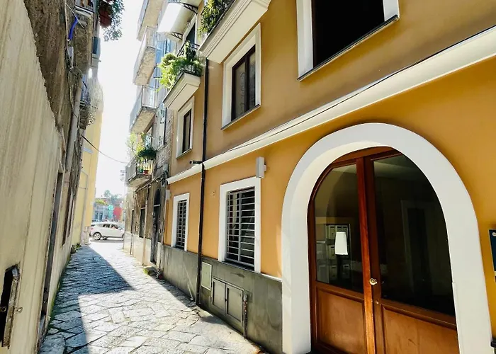 Margisa Διαμέρισμα