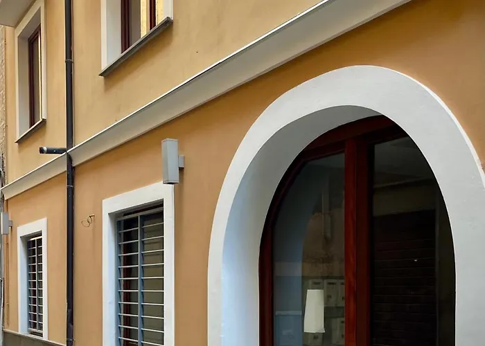 Margisa Διαμέρισμα